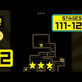 Tomb of the Mask | Pixel Adventure!